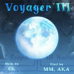 Voyager III【BOF:NT】
