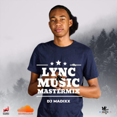 05- DJ MADIXX - NRJ MASTERMIX 19-09-2025