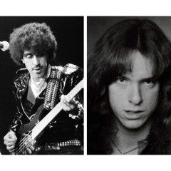 # 20 Heavy metal-genren i 1980'erne, 1986 - Metal-triumf og tragedie