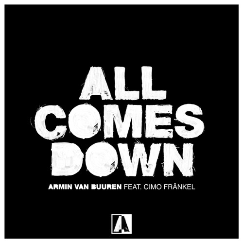 All Comes Down (feat. Cimo Fränkel)