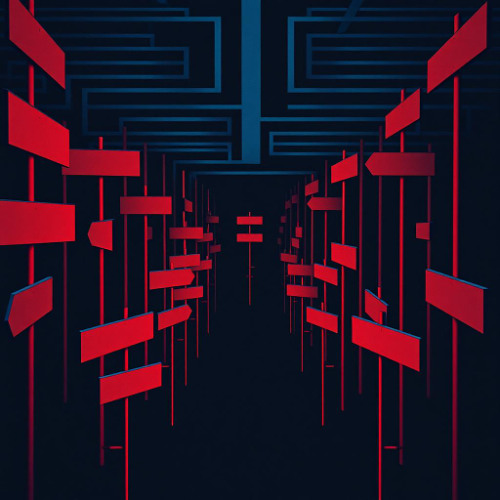 The Lament of the Boring Drones