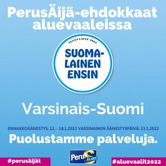Varsinais - Suomi