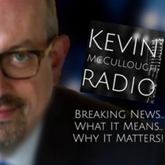20240823 - KMCRadio - Mandel Loudon DNC Over