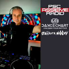 PSC Dance Chart 111025