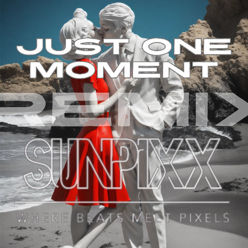 SUNPiXX - Just One Moment (RMX) (Inst. Edit)