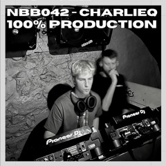 CharlieQ [100% Production] - NBB042