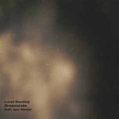 [PREMIERE] | Lucas Nuedling - Dreamstate