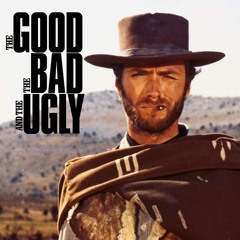 The Good, The Bad And The Ugly (MOONLGHT x Country Night Remix)