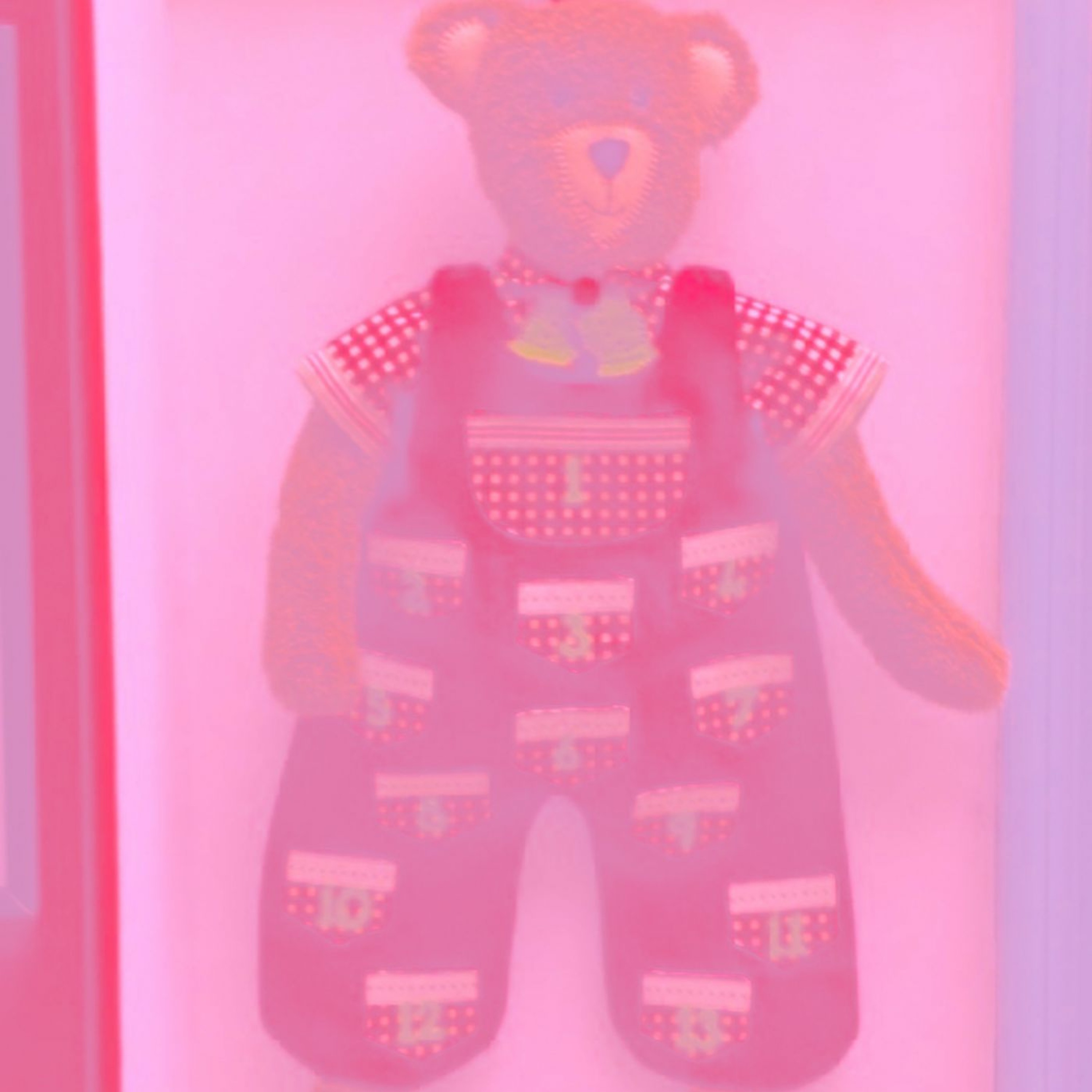 Teaganbear
