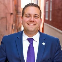 Community Matters - Eddie Sundquist - March 9, 2023