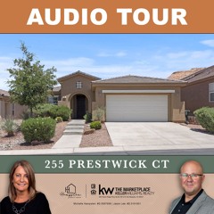 255 Prestwick Ct, Mesquite, NV 89027 | Hampsten Realty Group