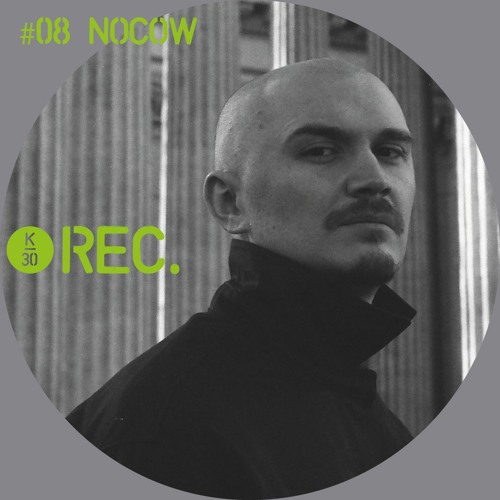 K-30 REC. #8 NOCOW