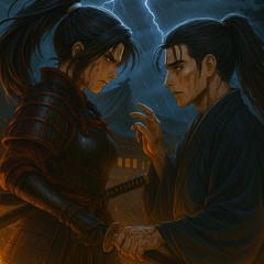 The Line Between Us