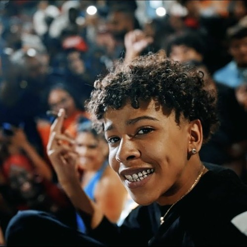 Luh Tyler x C Stunna - Why U Hatin