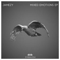 Jamezy - Think About Me