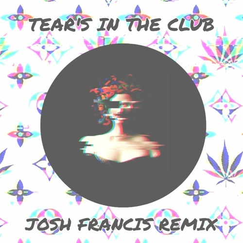 FKA twigs - Tears In The Club - Josh Francis Remix