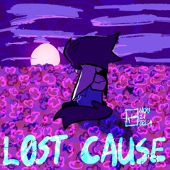 L0ST CAUSE
