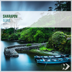 Sharapov - Aura (Original Mix)