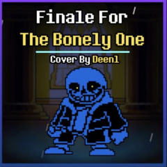 finale for the bonely one shreddage x test reup