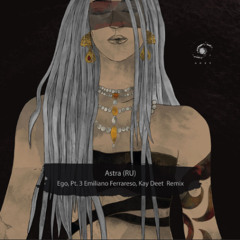 Astra (RU) - Ego (Lightning Effect Remix) [Arey]