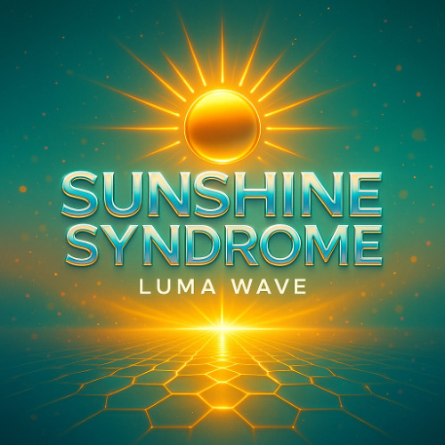 Sunshine syndrome