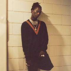 Young Thug - Tabs
