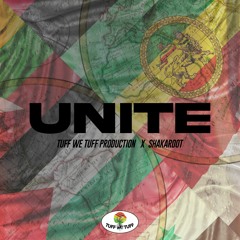 Unite - Shakaroot