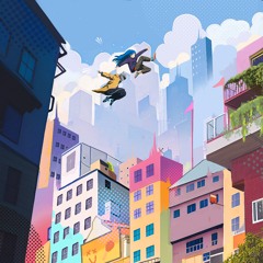 PRMGH, Ray (ID) - Castle (Jee Are Joe Remix)