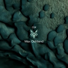 UF Podcast 014 - Max Ochtend