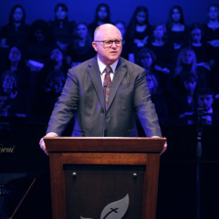Pastor Paul Chappell: Stephen: A Man Led By His Spirit