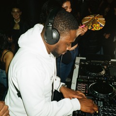 A-Tee | FZN : SZN III (Afrobeats, Baile, Hiphop, UKG)
