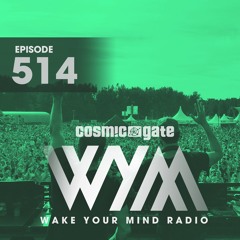 WYM RADIO Episode 514