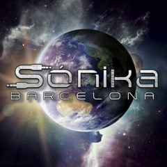 Sonika Project - Barcelona ( Previa )