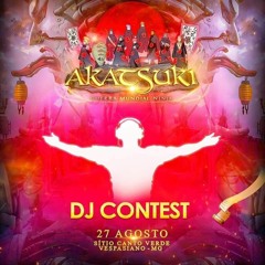 Akatsuki - Set Psytrance by Wacha