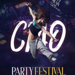 Dj Dance Kawadi Party Festivel (Ai Shan)