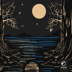 Lautaro Gabioud - Moonlight (Original Mix)