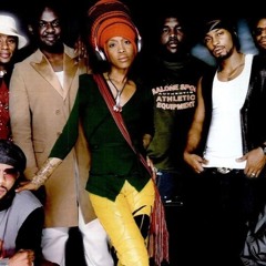 Praise You: A Soulquarians Tribute Mix By Mambele
