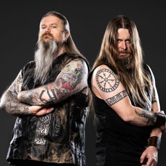 Strie Draumar – Enslaved
