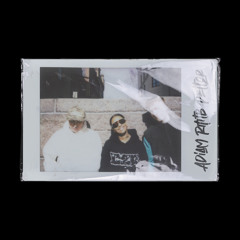 DRAR I MIG (feat. Petter)