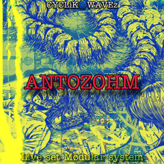 ANTOZOhM Live (modular system)