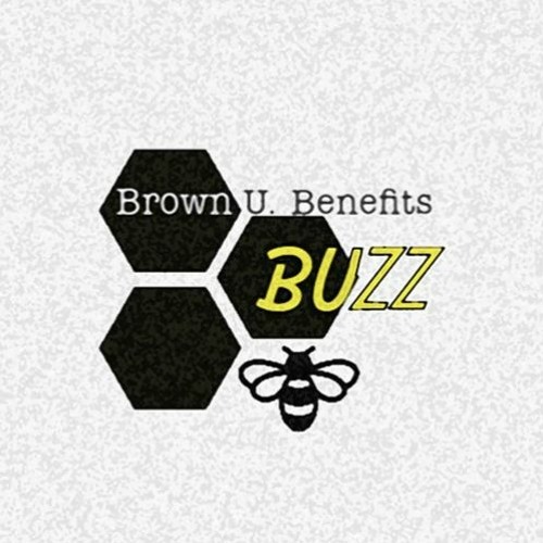 Brown U. Benefits Buzz April/May 2024