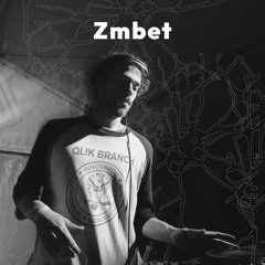 Zmbet @Tereda: Off The Map vol.2