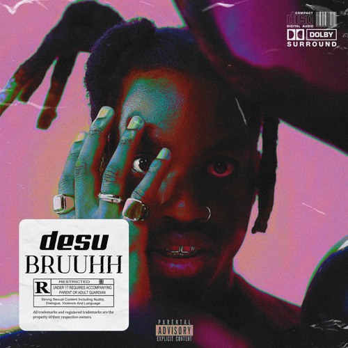 jid x denzel curry – bruuuh (Remix) prod. by desu