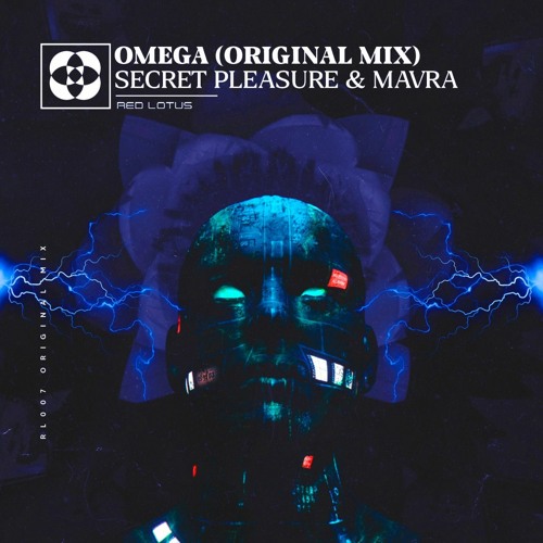 FREE DOWNLOAD: Secret Pleasure & Mavra - Omega (Original Mix) [RED LOTUS]