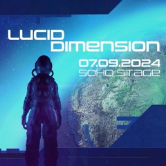 Wachter & Böhm @ Lucid Dimension - Augsburg - September 2024