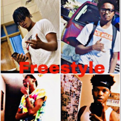 Freestyle (Glo Qua Lil.Rez Zai