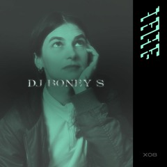 DJ BONEY S | LATE - X08