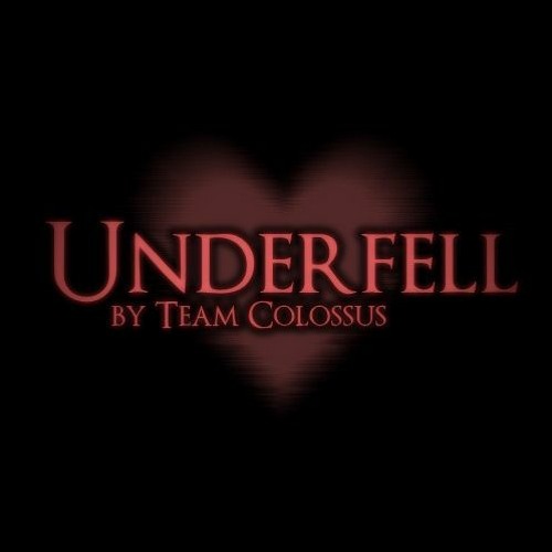 [UndertaleAU] Colossusfell/Underfell - Tricks Galore!