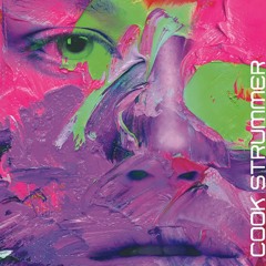 Cook Strummer @ KitKatClub - Human Colours - 22.09.22