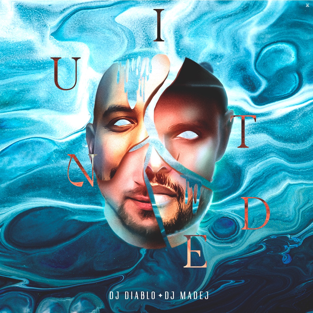Letöltés DJ Madej x DJ Diablo - United - ( Urban Kiz-Tarraxo ) - [2022]